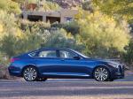 Hyundai Genesis 2014 года (NA)